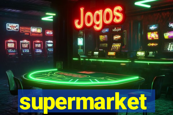 supermarket simulator apk dinheiro infinito e energia infinita